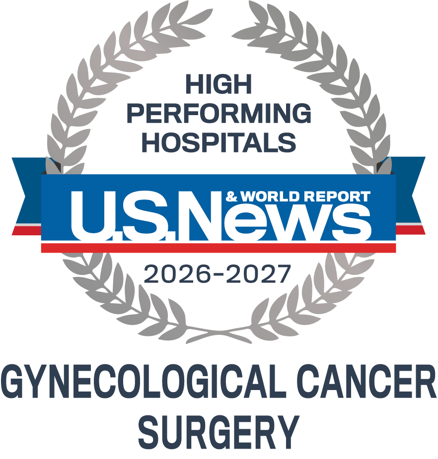 2026-2027 Gynecological Cancer Surgery